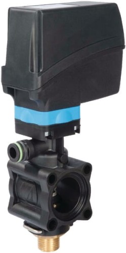 Zawór wył.odcin.szer.elektr. 8630011H - Intertraktor