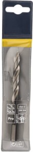 Wiertło 12.0 mm HSS-DIN338-G TURBO STEP 12020701200