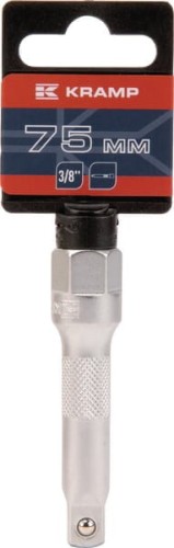 Przedłużacz nasadek 3/8", L-75 mm 18060109101KR - Intertraktor