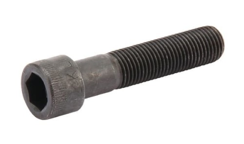Śruba z łbem walcowanym NF3/8X44 4 SA11866 - Intertraktor