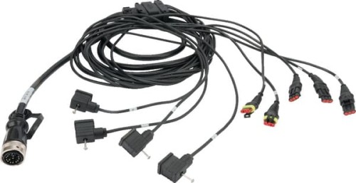 Przewód Bravo180S 2 467185203100 - Intertraktor