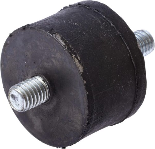 Amortyzator chłodnicy gumowy Zetor 55115205 - Intertraktor