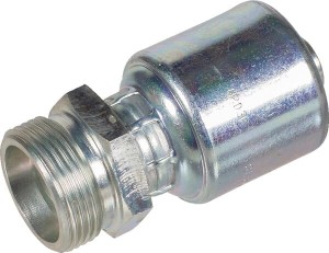 Końcówka DN13-M26x1,5-18L 8G18MDL