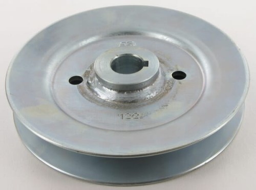 Koło pasowe 1256015490 - Intertraktor