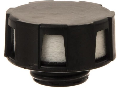 +Filter FS295 - Intertraktor