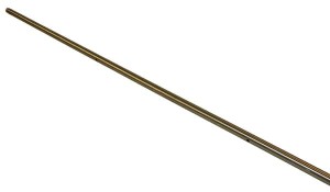 Rura 1/2" V2A Arag, 4-otworowa 7 mm 004206