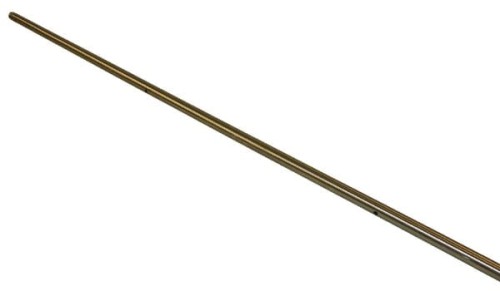 Rura 1/2" V2A Arag, 4-otworowa 7 mm 004206 - Intertraktor