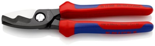Szczypce do kabli TA9512200 - Intertraktor
