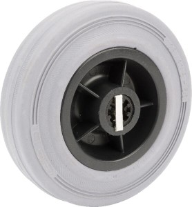 Wheel 125 mm PIR125371244