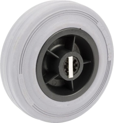 Wheel 160 mm PIR160402058 - Intertraktor