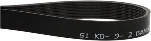 Pasy klinowe 3B86179320 - Intertraktor