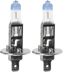 Żarówka H1, Plus 100%, 12V, 55W, P14,5s 14061255H1PLUS
