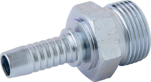 Końcówka AGO DN12 1"-14 ORFS AGORFS0813 - Intertraktor