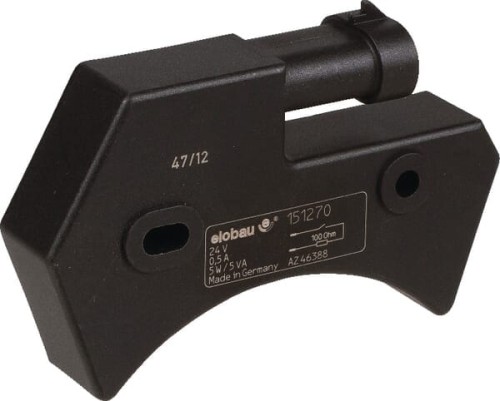 Cewka cylindryczna AZ46388 - Intertraktor