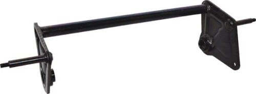 Koło tylne Ø=300 mm 3810028990 - Intertraktor