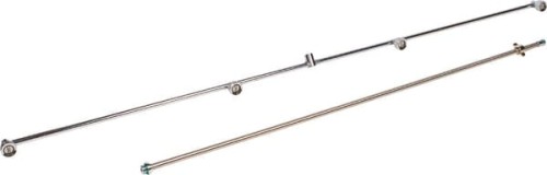 Lanca opryskiwacza z dyszami kpl. 49003001 - Intertraktor