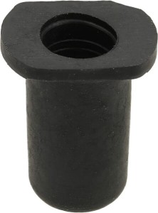 Kapturek ochronny przewodu, 5 mm SDT2