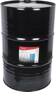 Płyn do chłodnic -37°C K11 Kramp, 208 l IAT370208KR