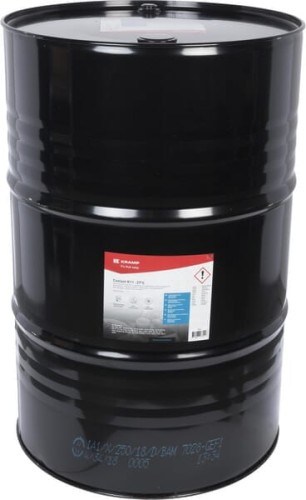 Płyn do chłodnic -37°C K11 Kramp, 208 l IAT370208KR - Intertraktor