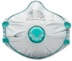 Maska przeciwpyłowa 030V FFP3 BLS8006332