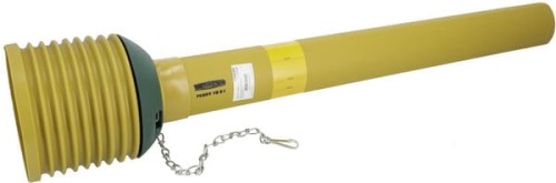 Osłona wału WOM połowa wew. standard, L=1000 mm Walterscheid 1113020 - Intertraktor