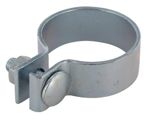 Obejma rury wydechowej Kramp, 59 - 62 mm 590028KR - Intertraktor
