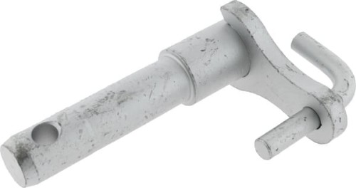 Oś H0101211 - Intertraktor