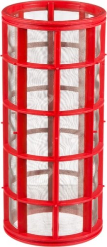 Wkład filtra, 32 mesh czerwony C00100077 - Intertraktor