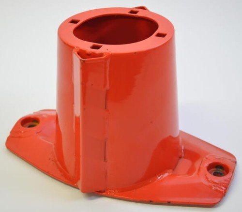 Dysk roboczy z bębnem Kuhn 56812700 - Intertraktor