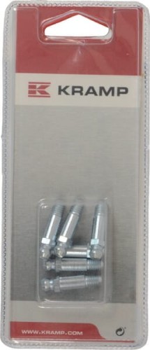 Smarowniczka długa M6 180° (x6) KRGN61180LP006 - Intertraktor