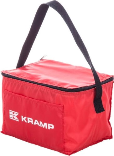 Torba termiczna na lunch KRA450600053 - Intertraktor