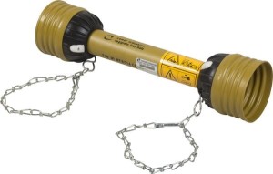 Osłona kompletna T10 - V10 L-510 mm 43001423100077150
