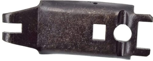 Dźwignia sprzęgła, pasuje do C-330, Chełmno 26900050010051 - Intertraktor
