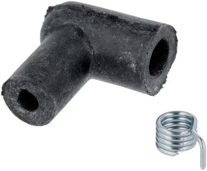 Wtyczka świecy zapłonowej 5mm pasuje do Homelite FGP010171