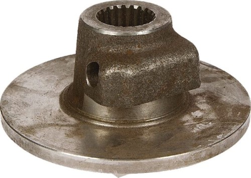 Piasta sprzęgła 71000647108 - Intertraktor