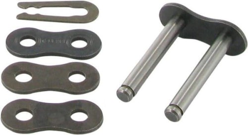Zamek łańcucha, 5/8 x 3/8 podwójny RS10B2S - Intertraktor