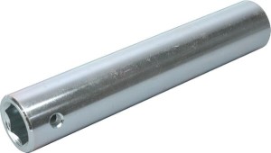 Tuleja 6-kątna 19 mm 200045940