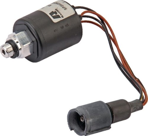 Wyłącznik ciśnieniowy F205550060110N - Intertraktor