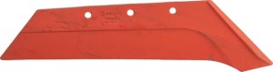 Lemiesz dziobowy, lewy 18" WS 430 pasuje do V&N PK000008N