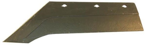 Lemiesz dziobowy, prawy KG12-121SH pasuje do Krone 9690070Z - Intertraktor