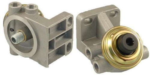 Głowica filtra MO2704 - Intertraktor
