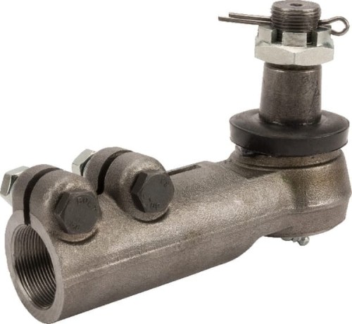 Końcówka drążka kierowniczego SHP018KR - Intertraktor
