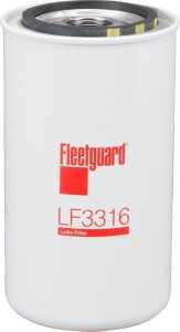 Filtr oleju, Fleetguard LF3316