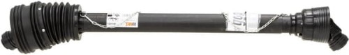 Wał przegubowy szerokokątny PTO 50 L=1210 mm gopart PTO50Y22TWS1210GP - Intertraktor