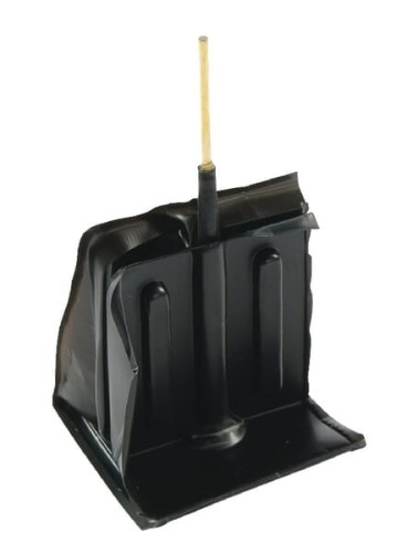 Kołek Minicombi, metalowy, A4,5 per 5113216 - Intertraktor