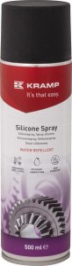 Smar silikonowy w spayu 500 ml SS01500KR