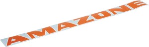 Folia „Amazone” L=833 H=70 MF214