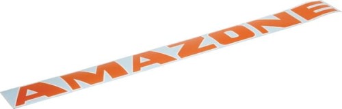 Folia „Amazone” L=833 H=70 MF214 - Intertraktor