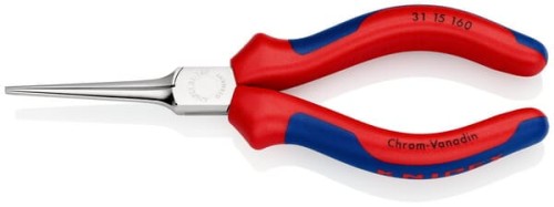 Szczypce do elektroniki TA3115160 - Intertraktor