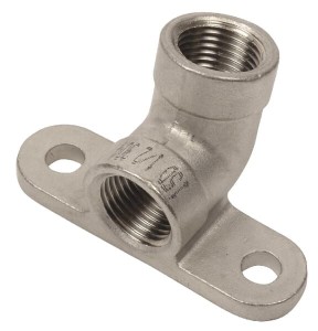 Uchwyt ścienny kątowy, 1/2 x 1/2" 90° 1614063106